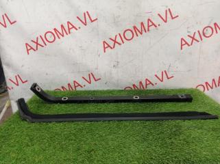 Полозья для сдвижной двери правые задние TOYOTA VELLFIRE ANH20 2AZFE 6830358020 1 ракурс