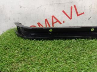 Полозья для сдвижной двери правые задние TOYOTA VELLFIRE ANH20 2AZFE 6830358020 4 ракурс