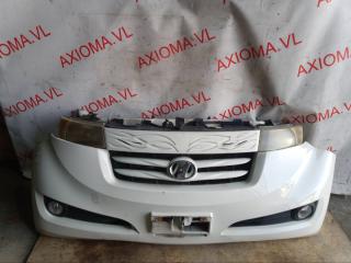 Ноускат TOYOTA BB QNC20 K3VE 53218B1021, 52119B1030A0, 52119B1030A0, 81110B1140, 81150B1140, 549 3 ракурс