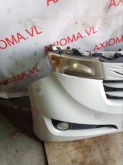 Ноускат TOYOTA BB QNC20 K3VE 53218B1021, 52119B1030A0, 52119B1030A0, 81110B1140, 81150B1140, 549 5 ракурс