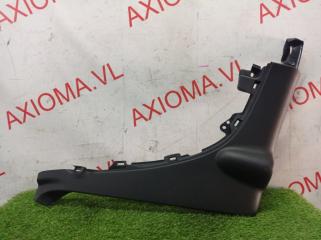 Обшивка багажника левая NISSAN MICRA C+C FHZK12 HR16DE 76908BC10B 1 ракурс
