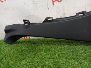 Обшивка багажника левая NISSAN MICRA C+C FHZK12 HR16DE 76908BC10B 2 ракурс