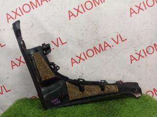 Обшивка багажника левая NISSAN MICRA C+C FHZK12 HR16DE 76908BC10B 4 ракурс