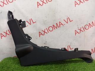 Обшивка багажника правая NISSAN MICRA C+C FHZK12 HR16DE 76907BC10B 1 ракурс