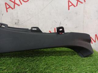 Обшивка багажника правая NISSAN MICRA C+C FHZK12 HR16DE 76907BC10B 3 ракурс