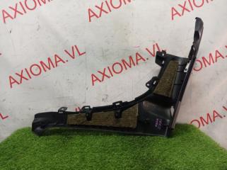 Обшивка багажника правая NISSAN MICRA C+C FHZK12 HR16DE 76907BC10B 4 ракурс