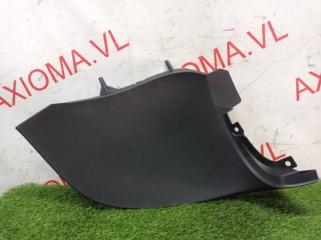 Обшивка багажника правая NISSAN MICRA C+C FHZK12 HR16DE 84940BC002 1 ракурс