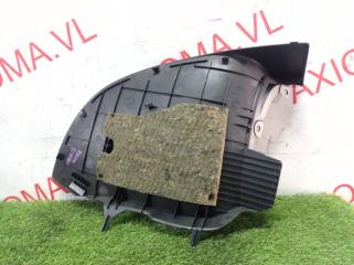 Обшивка багажника правая NISSAN MICRA C+C FHZK12 HR16DE 84940BC002 4 ракурс