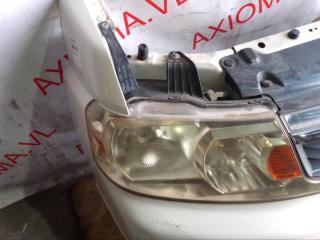 Ноускат HONDA STEPWGN RF3 K20A 60400S7S310ZZ, 71101S7S010ZK, 33101S7S901, 33151S7S901, P3589 5 ракурс
