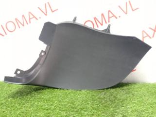 Обшивка багажника левая NISSAN MICRA C+C FHZK12 HR16DE 84941BC002 1 ракурс