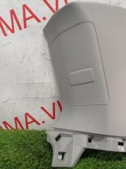 Обшивка стойки кузова правая задняя TOYOTA VELLFIRE ANH20 2AZFE 6247058050, 62470-58050 2 ракурс Обшивка стойки кузова правая задняя TOYOTA VELLFIRE ANH20 2AZFE 6247058050, 62470-58050 2 ракурс