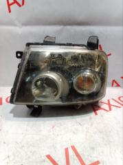 Фара левая передняя MITSUBISHI EK SPORT H81W 3G83 MN111105, P3247 1 ракурс