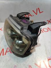 Фара левая передняя MITSUBISHI EK SPORT H81W 3G83 MN111105, P3247 3 ракурс