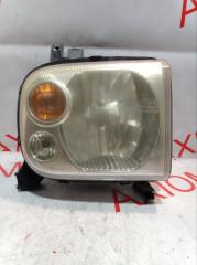 Фара правая передняя MAZDA SPIANO HF21S K6A 3510075H00, 35100-75H 1 ракурс Фара правая передняя MAZDA SPIANO HF21S K6A 3510075H00, 35100-75H 1 ракурс