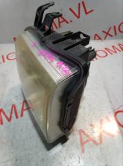 Фара правая передняя MAZDA SPIANO HF21S K6A 3510075H00, 35100-75H 3 ракурс Фара правая передняя MAZDA SPIANO HF21S K6A 3510075H00, 35100-75H 3 ракурс