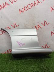 Накладка на крыло правая задняя DAIHATSU CHARADE G201S HDEG 7505587701, 75055-87701 1 ракурс Накладка на крыло правая задняя DAIHATSU CHARADE G201S HDEG 7505587701, 75055-87701 1 ракурс