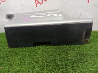 Накладка на крыло правая задняя DAIHATSU CHARADE G201S HDEG 7505587701, 75055-87701 3 ракурс Накладка на крыло правая задняя DAIHATSU CHARADE G201S HDEG 7505587701, 75055-87701 3 ракурс