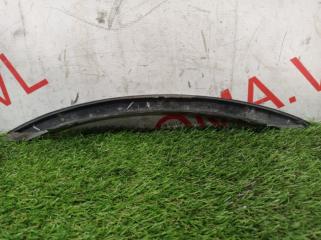 Накладка на крыло правая задняя DAIHATSU CHARADE G201S HDEG 7587387701, 75873-87701 3 ракурс Накладка на крыло правая задняя DAIHATSU CHARADE G201S HDEG 7587387701, 75873-87701 3 ракурс