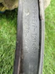 Накладка на крыло правая задняя DAIHATSU CHARADE G201S HDEG 7587387701, 75873-87701 4 ракурс