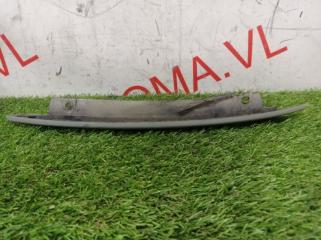 Накладка на крыло левая задняя DAIHATSU CHARADE G201S HDEG 7587487701, 75874-87701 2 ракурс Накладка на крыло левая задняя DAIHATSU CHARADE G201S HDEG 7587487701, 75874-87701 2 ракурс