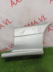 Накладка на крыло левая задняя DAIHATSU CHARADE G201S HDEG 7505687701, 75056-87701 1 ракурс Накладка на крыло левая задняя DAIHATSU CHARADE G201S HDEG 7505687701, 75056-87701 1 ракурс