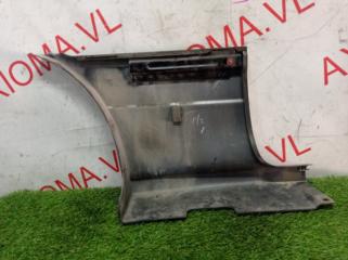 Накладка на крыло левая задняя DAIHATSU CHARADE G201S HDEG 7505687701, 75056-87701 4 ракурс Накладка на крыло левая задняя DAIHATSU CHARADE G201S HDEG 7505687701, 75056-87701 4 ракурс