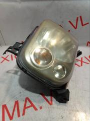 Фара правая передняя MAZDA SPIANO HF21S K6A 3510075H00, 35100-75H 4 ракурс Фара правая передняя MAZDA SPIANO HF21S K6A 3510075H00, 35100-75H 4 ракурс