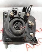 Фара правая передняя MAZDA SPIANO HF21S K6A 3510075H00, 35100-75H 5 ракурс Фара правая передняя MAZDA SPIANO HF21S K6A 3510075H00, 35100-75H 5 ракурс