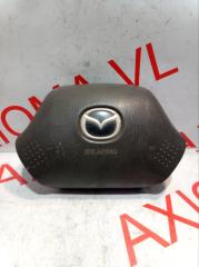 Airbag водительский MAZDA BONGO SK82T F8E S0N857K00A43 1 ракурс