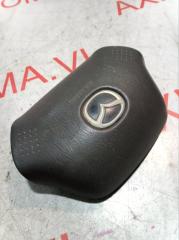 Airbag водительский MAZDA BONGO SK82T F8E S0N857K00A43 3 ракурс