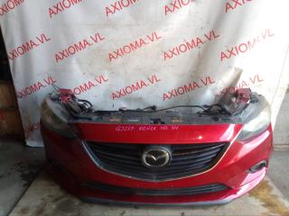 Ноускат MAZDA ATENZA GJ2FP SHVPTR GV9A53110 4 ракурс Ноускат MAZDA ATENZA GJ2FP SHVPTR GV9A53110 4 ракурс