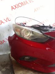 Ноускат MAZDA ATENZA GJ2FP SHVPTR GV9A53110 5 ракурс Ноускат MAZDA ATENZA GJ2FP SHVPTR GV9A53110 5 ракурс