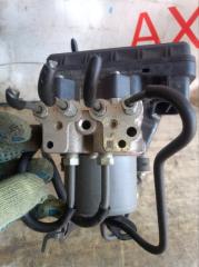 Блок abs MAZDA ATENZA GJ2FP SHVPTR GHR1437A0, 33800-0670 2 ракурс