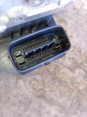 Блок abs MAZDA ATENZA GJ2FP SHVPTR GHR1437A0, 33800-0670 4 ракурс