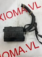 Блок предохранителей NISSAN CUBE BZ11 CR14DE 24311AX000 2 ракурс