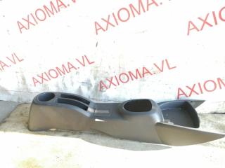 Бардачок между сиденьями TOYOTA VITZ NCP91 1NZFE 5891152060, 58911-52060 2 ракурс