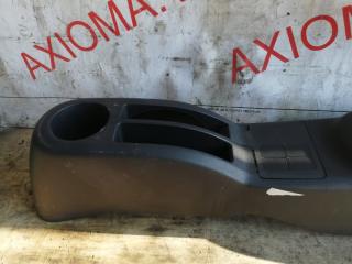 Бардачок между сиденьями TOYOTA VITZ NCP91 1NZFE 5891152060, 58911-52060 3 ракурс
