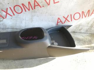 Бардачок между сиденьями TOYOTA VITZ NCP91 1NZFE 5891152060, 58911-52060 4 ракурс