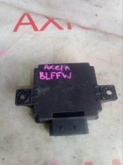 Электронный блок MAZDA AXELA BLEFW LFVDS PE0318572, PE03 18572 2 ракурс