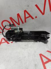 Ручка двери левая передняя NISSAN NOTE E11 HR15DE 80641ED015 2 ракурс
