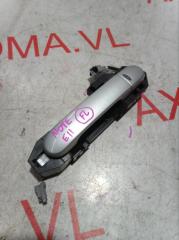 Ручка двери левая передняя NISSAN NOTE E11 HR15DE 80641ED015 3 ракурс