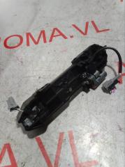 Ручка двери левая передняя NISSAN NOTE E11 HR15DE 80641ED015 5 ракурс
