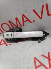 Ручка двери правая передняя NISSAN SERENA C25 MR20DE 80640EN101 1 ракурс
