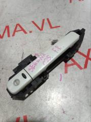 Ручка двери правая передняя NISSAN SERENA C25 MR20DE 80640EN101 3 ракурс