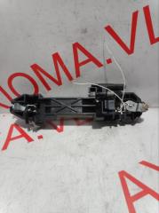 Ручка двери правая передняя NISSAN SERENA C25 MR20DE 80640EN101 4 ракурс