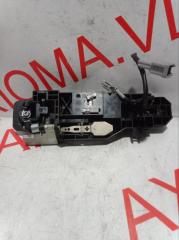 Ручка задней двери NISSAN CUBE Z12 HR15DE 806401FA8B 4 ракурс