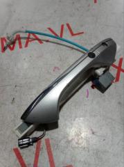 Ручка двери правая передняя HONDA INSPIRE CP3 J35A 72141TA1J01ZA 3 ракурс