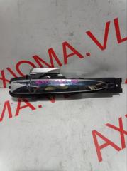 Ручка двери правая задняя NISSAN LEAF AZE0 EM57 806401AA0A, 806103NA0B 1 ракурс
