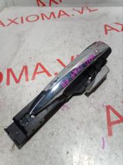 Ручка двери правая задняя NISSAN LEAF AZE0 EM57 806401AA0A, 806103NA0B 2 ракурс