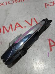 Ручка двери правая задняя NISSAN LEAF AZE0 EM57 806401AA0A, 806103NA0B 3 ракурс